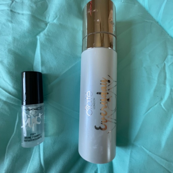 Setting spray - Picture 5 of 5